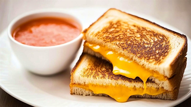Which Wines Pair Well with … Grilled Cheese?