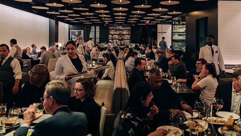 13 Capital Wine Lists to Try in Washington, D.C.