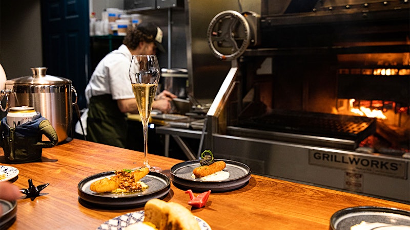 Think You Know Midwestern Cooking? Agni Redefines It for Today