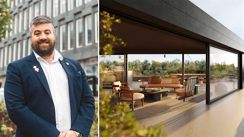 Wine and Dine in Style at Ambassaden in Oslo, Norway