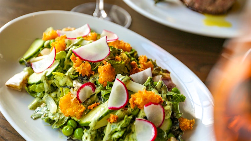 Taste Coastal Italy in Indianapolis at Nesso Italian Kitchen