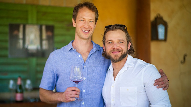 Senses: In the Heart of West Sonoma Coast