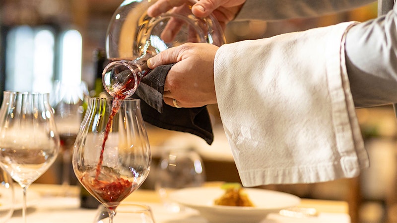 “What’s the Most Expensive Wine You’ve Ever Sold?” 9 Sommeliers Spill