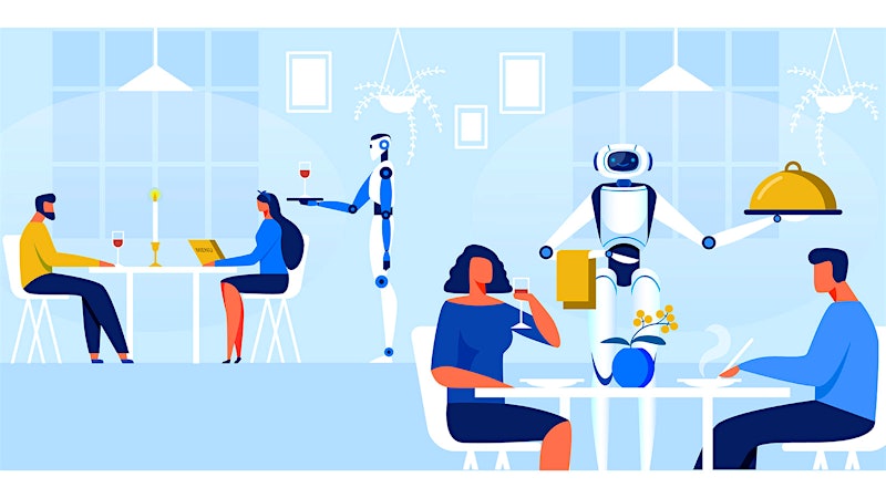 Is AI Changing Restaurant Wine Service? We Asked Sommeliers