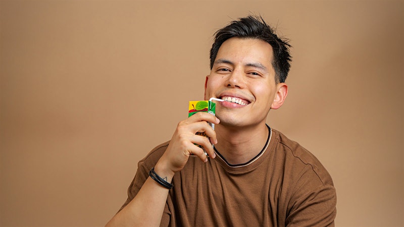 Meet the Sober Somm, Abe Zarate