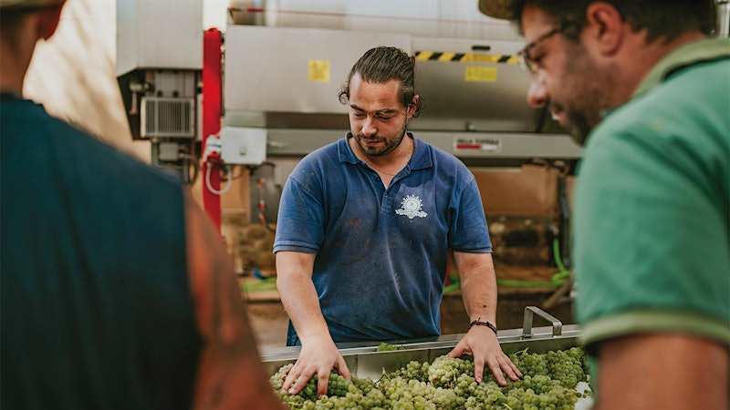 Alphabetical Guide to Spain