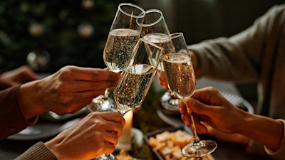 Insider Weekly: Dec. 24 Edition