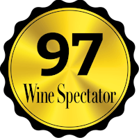 Wine Spectator - 97