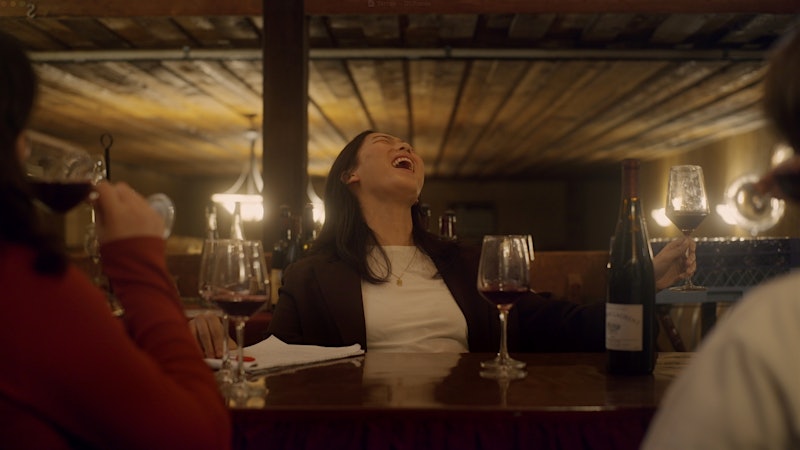 Harvesttime and Spooky Season Collide in ‘Terroir’