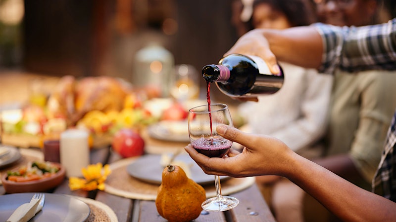 10 Terrific Global Wine Values to Celebrate Thanksgiving
