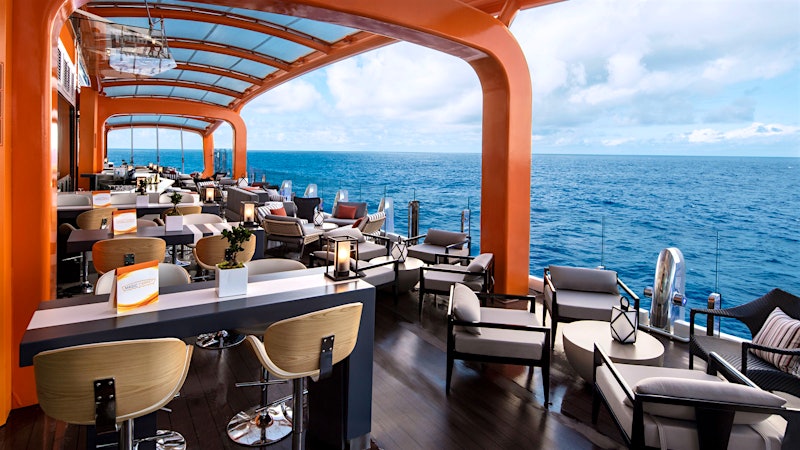 Wine if by Land, Wine if by Sea