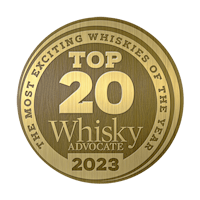 Top 20 Whiskies