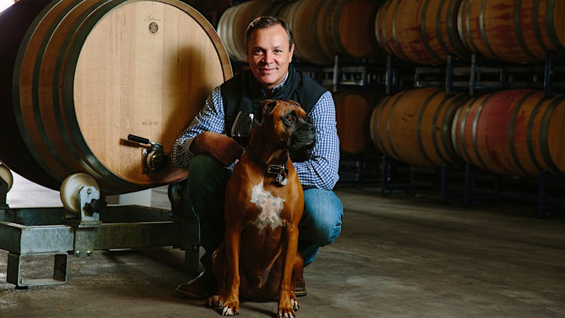 Threading the Needle