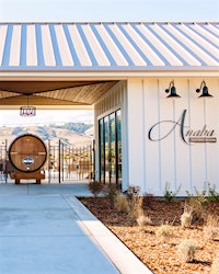 Sonoma's Anaba is approaching its 20th anniversary and making some of its finest Rhône style wines to date.A Vision Carried by the Wind