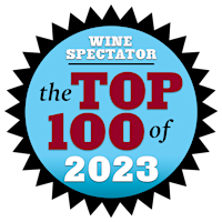 Top 100 Wines