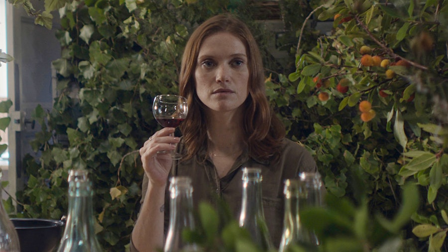 Fleur Geffrier's character, Camille Léger, will need to put her tasting talents to the test in the new season.